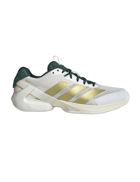 Adidas Adizero Ubersonic 5 Gold Ih3087